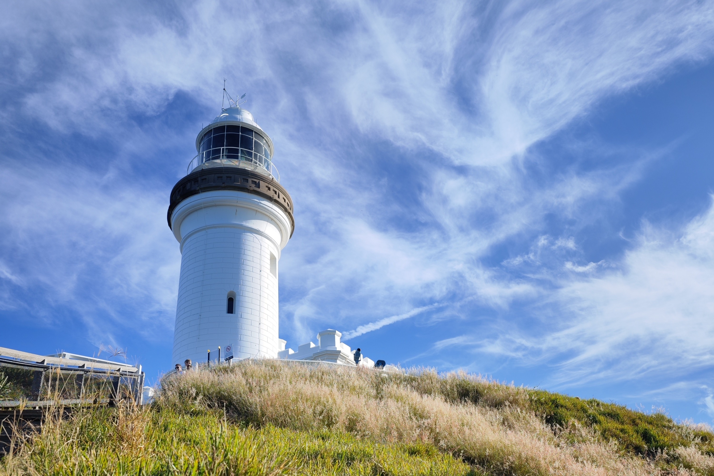 拜伦湾一日游（含中文导游）