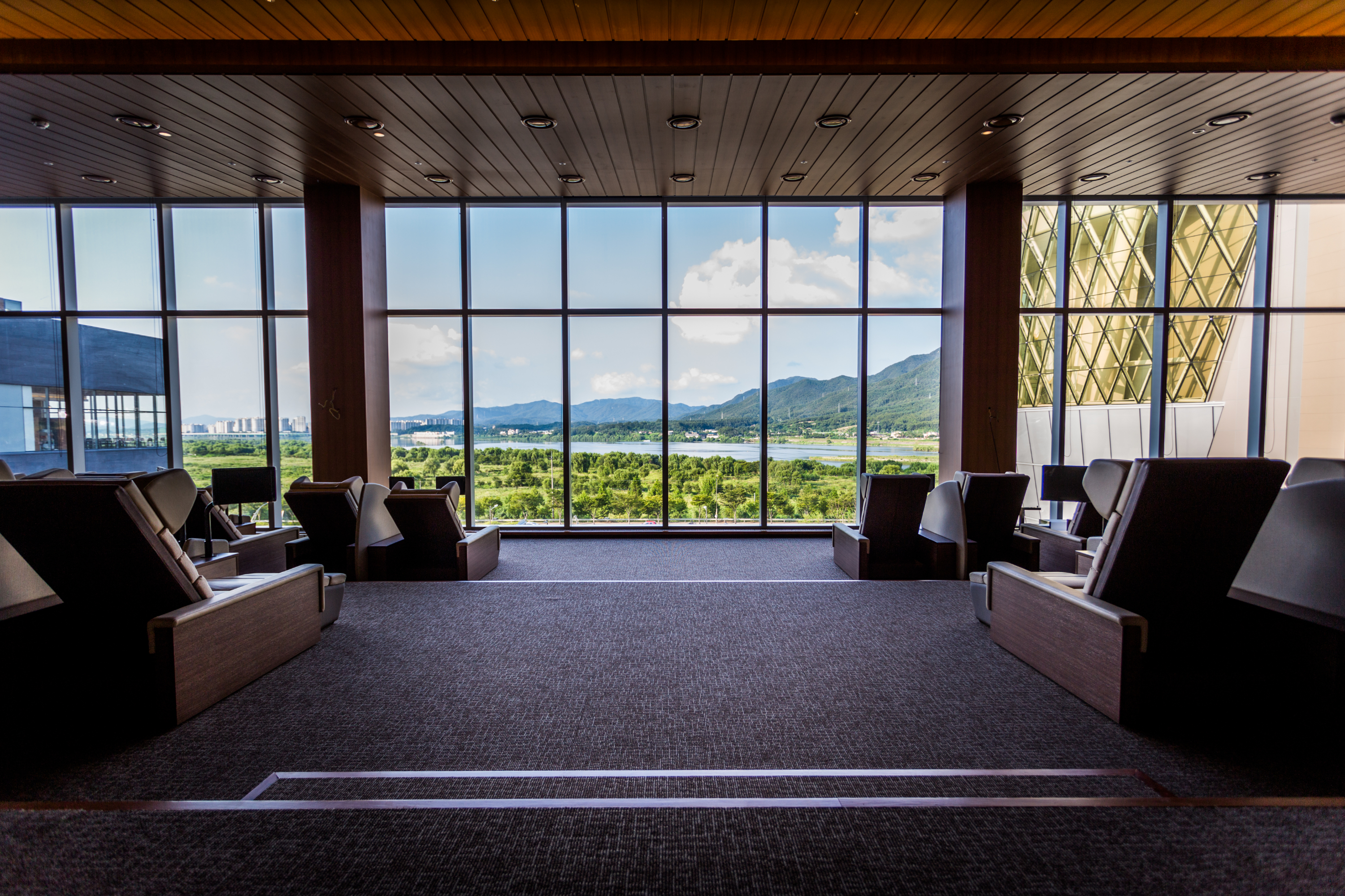 韩国 AQUAFIELD 门票（河南／高阳／安城分店）