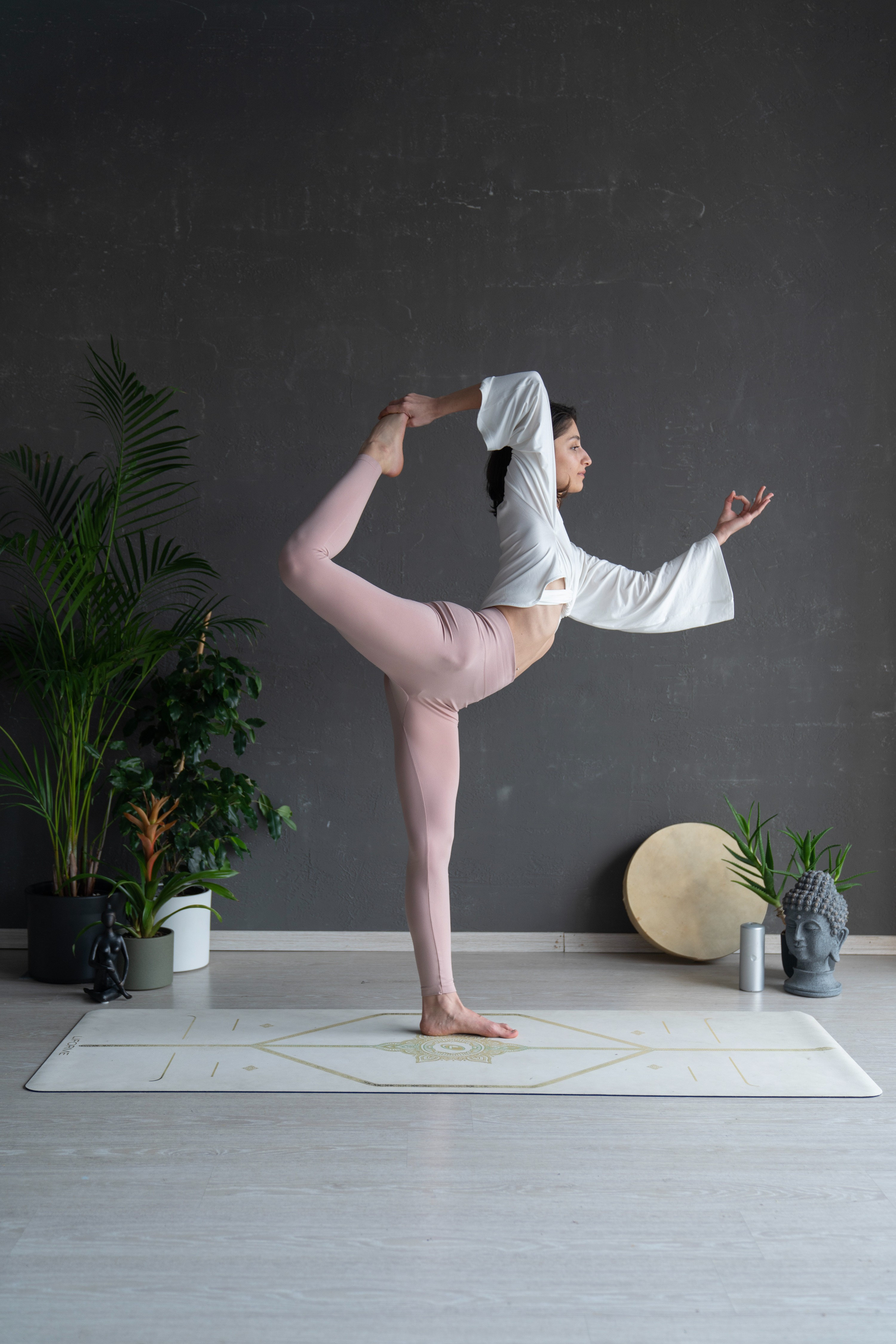 晨间健康：与当地人一起做瑜伽和享用健康的土耳其早餐