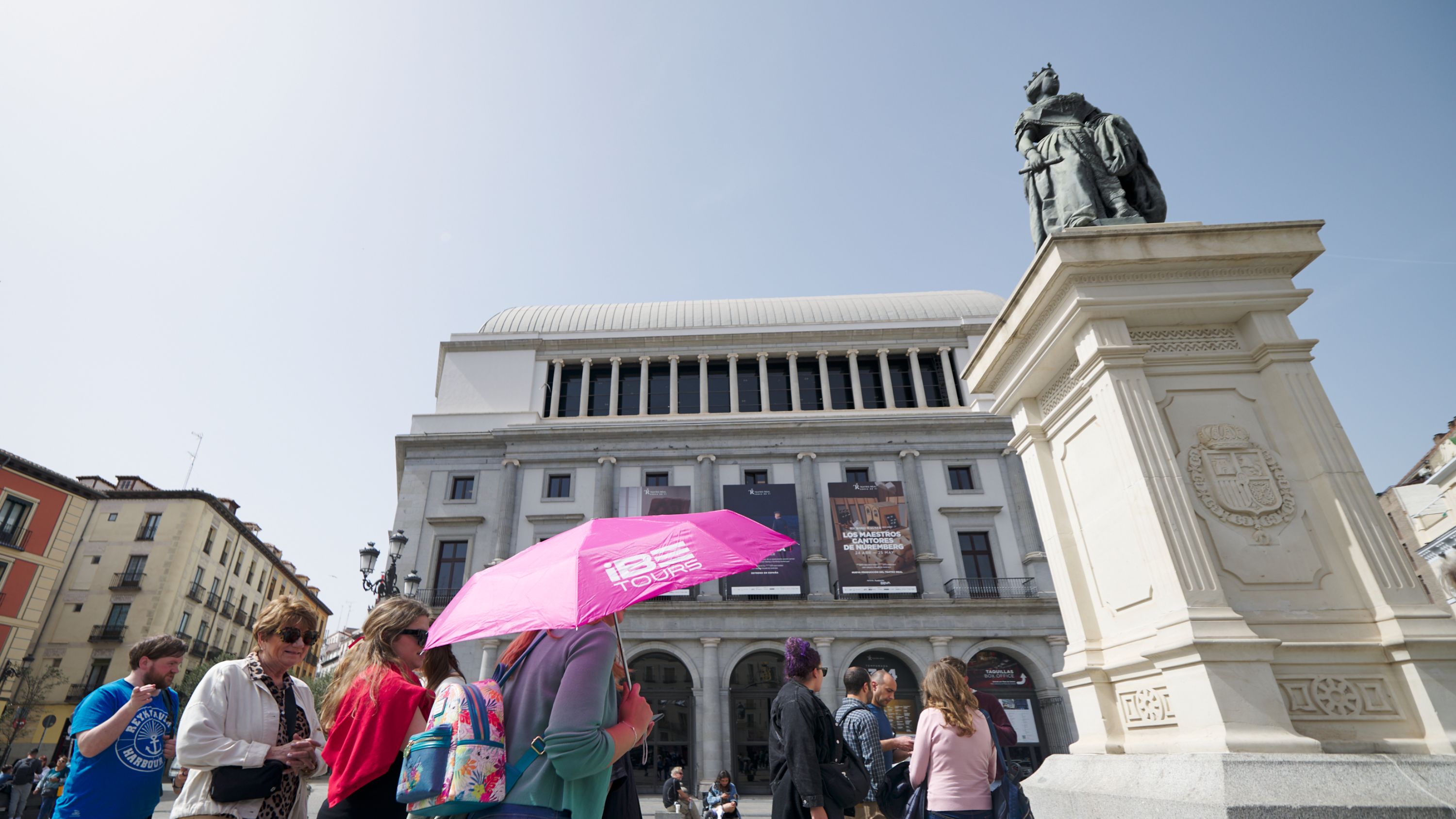 西班牙马德里皇宫探索 & 皇家收藏参观（部分套餐可选）
