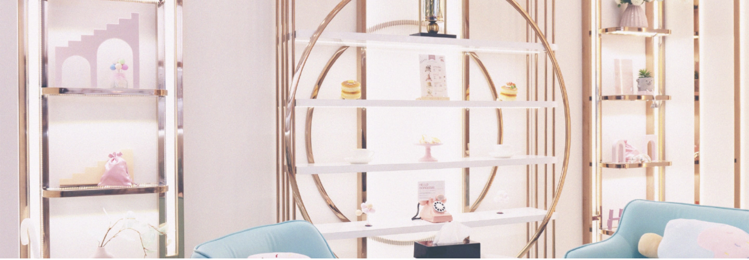 MIN Boutique - 美容体验 | Pico | 眼疗程 | 尖沙咀 | 铜锣湾 | 旺角 | 观塘 | 元朗 | 天水围