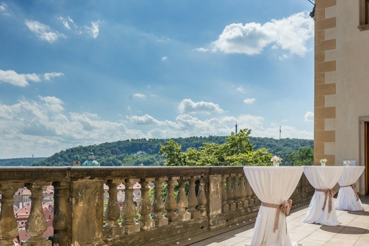 洛克维兹宫门票