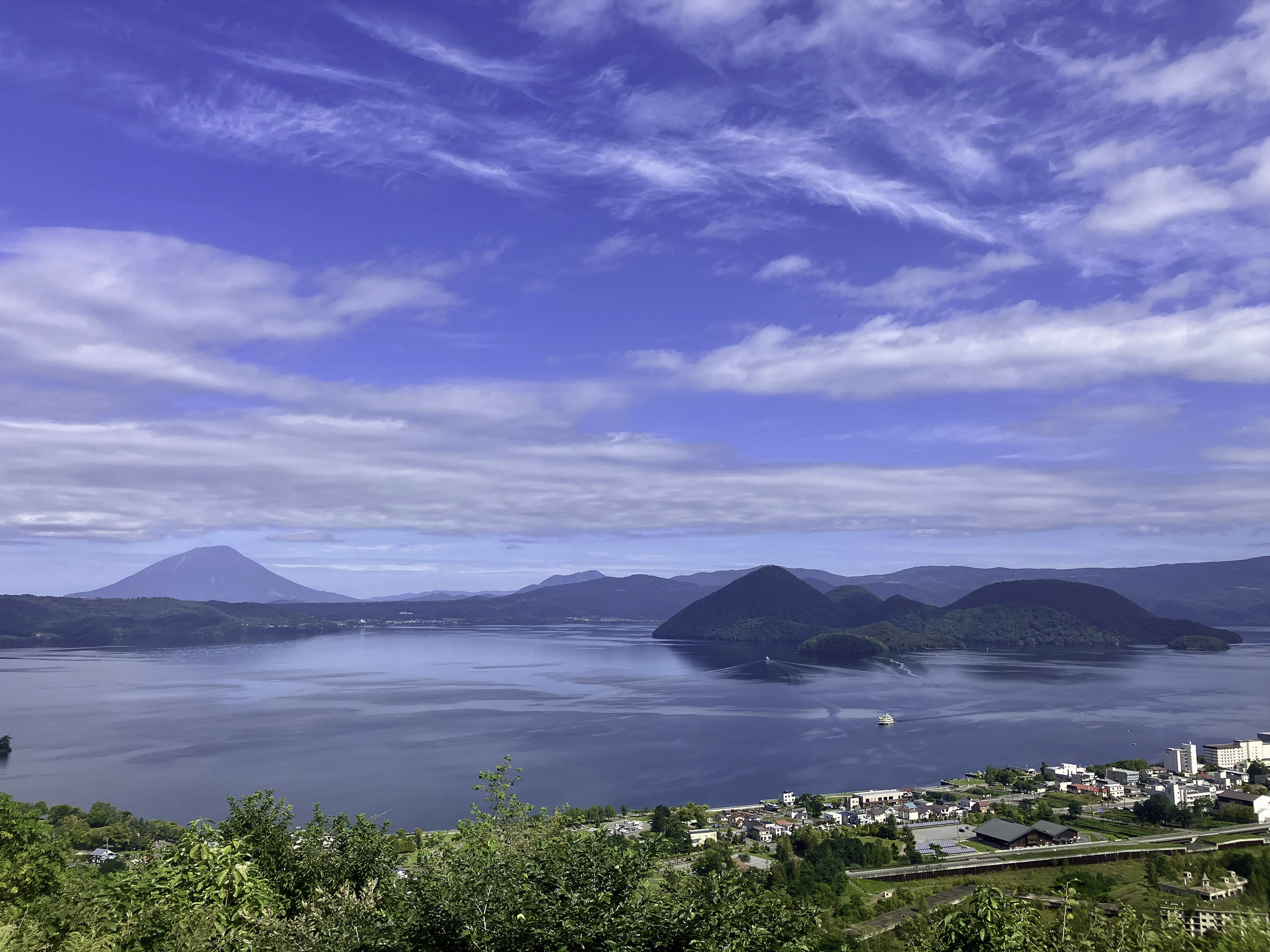 北海道 | 洞爷湖登别地狱谷有珠山美食绝景一日游| 札幌出发