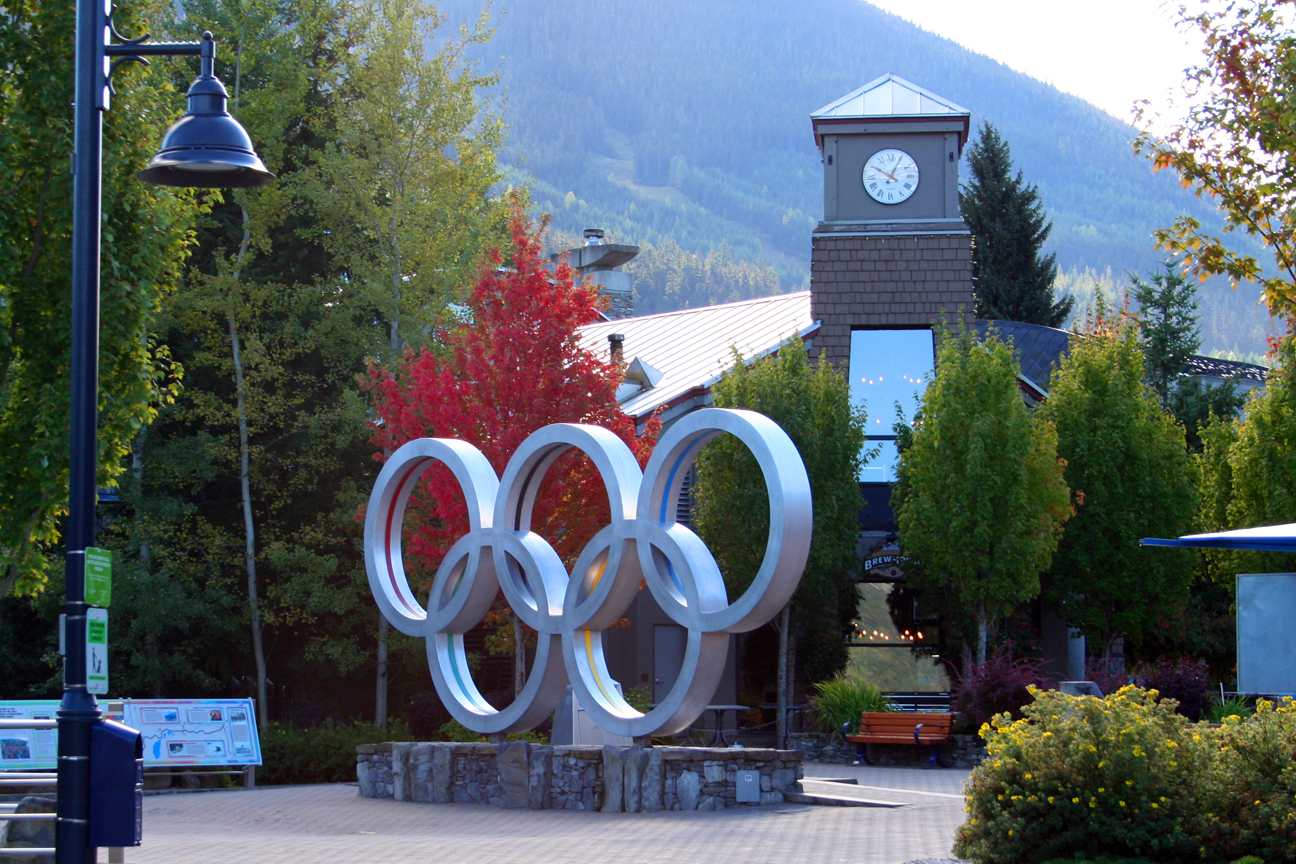 温哥华惠斯勒包车一日游