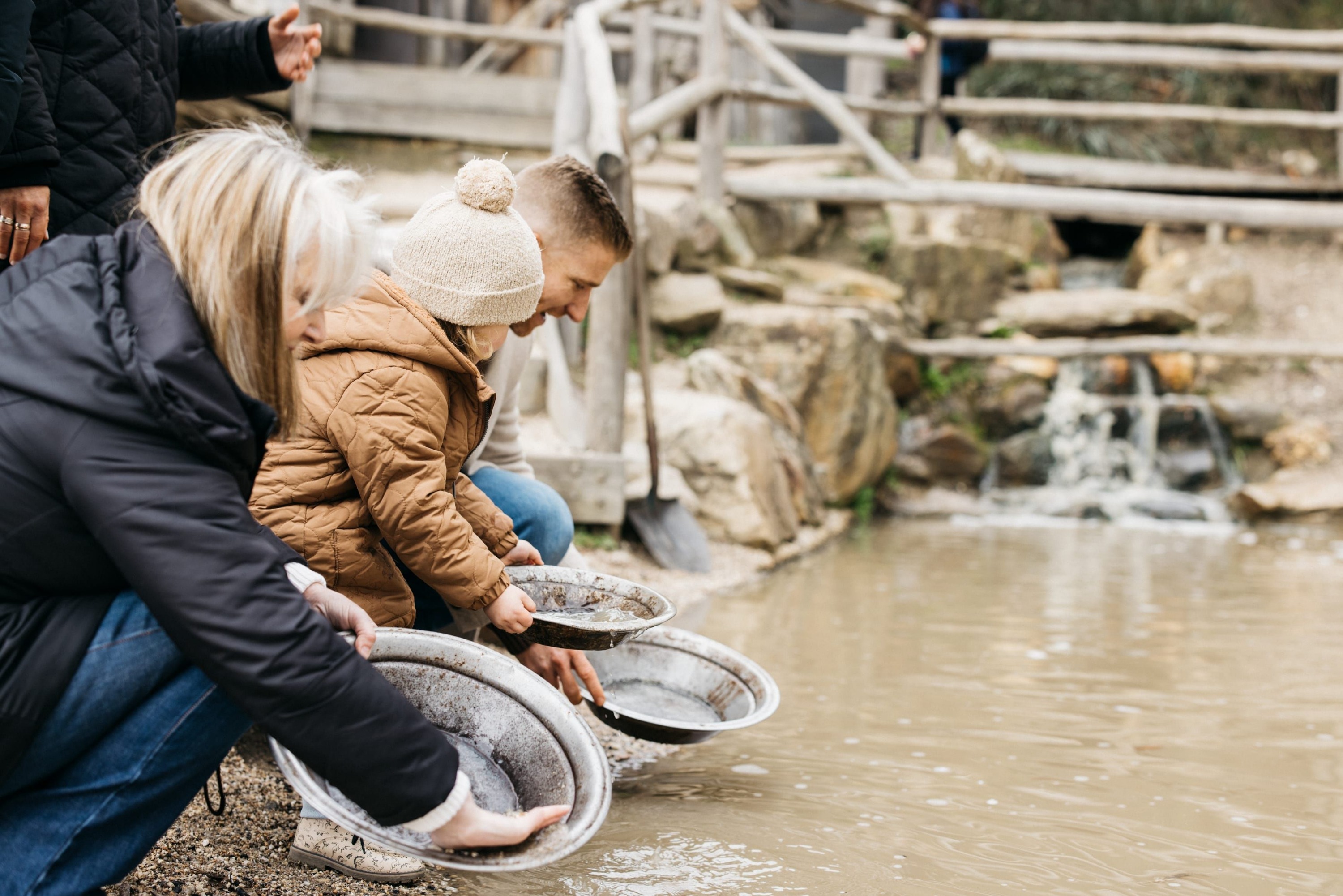 墨尔本威勒比庄园大宅＆疏芬山一日游