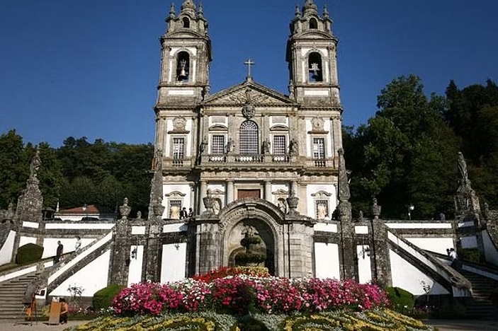 布拉加 & 吉马拉斯一日游（波图出发）