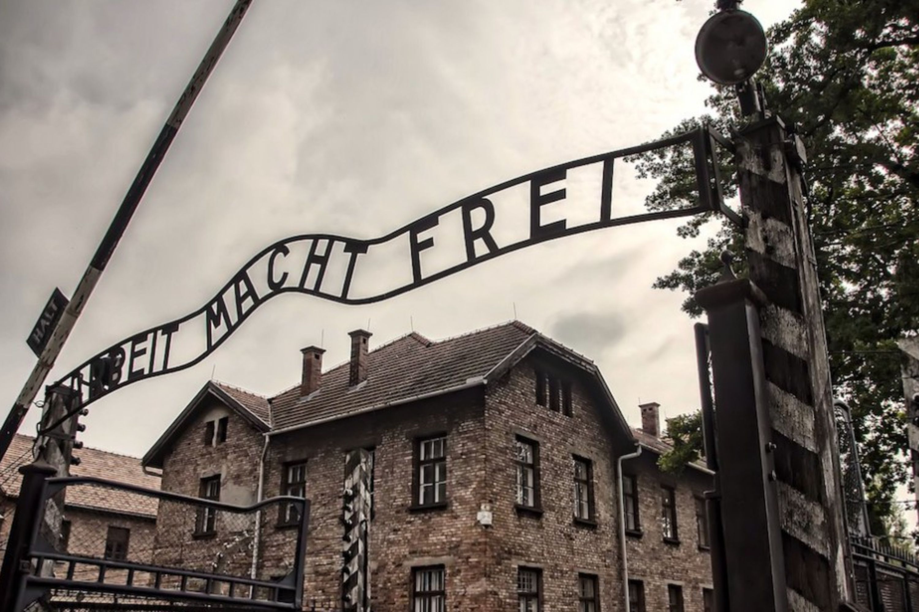 奥斯威辛-比克瑙之旅（克拉科夫出发）