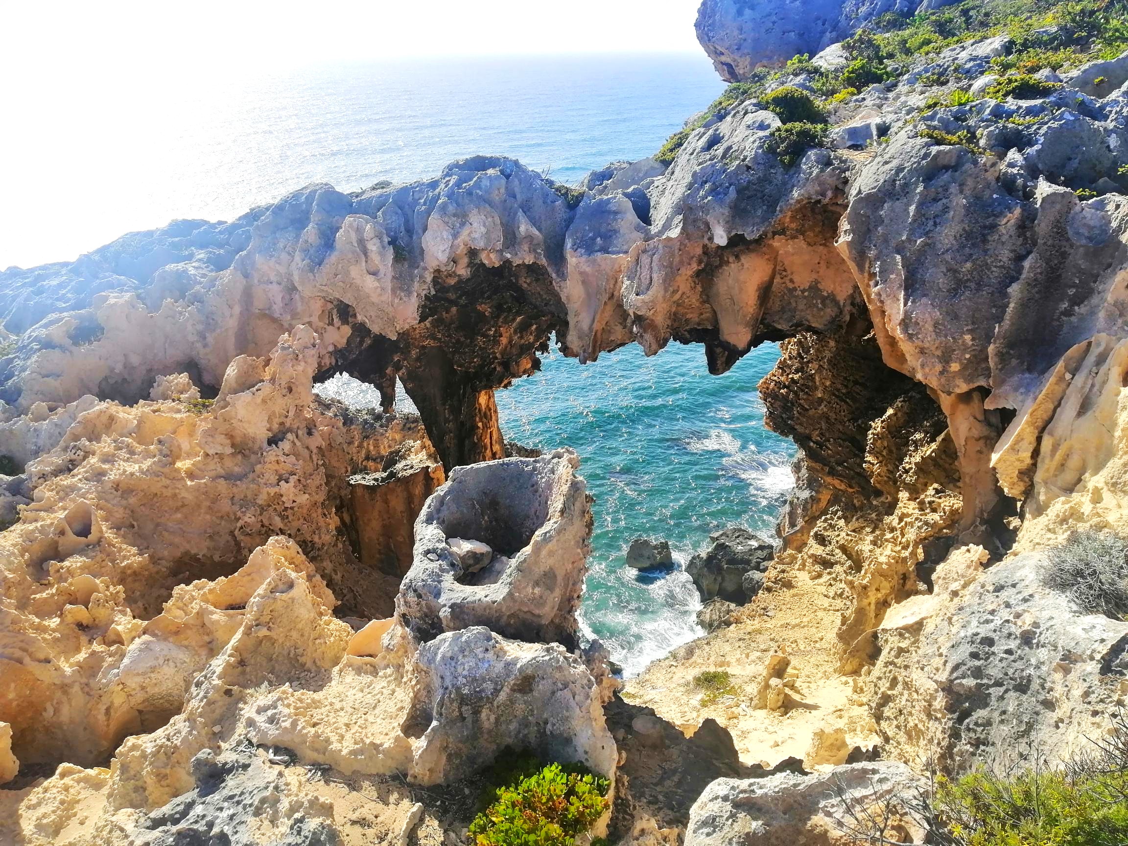 粉红湖＆玛格丽特河＆西南区四日游