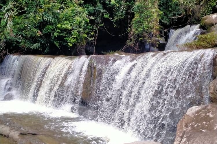 砂拉越 Bengoh Dam 景观一日游