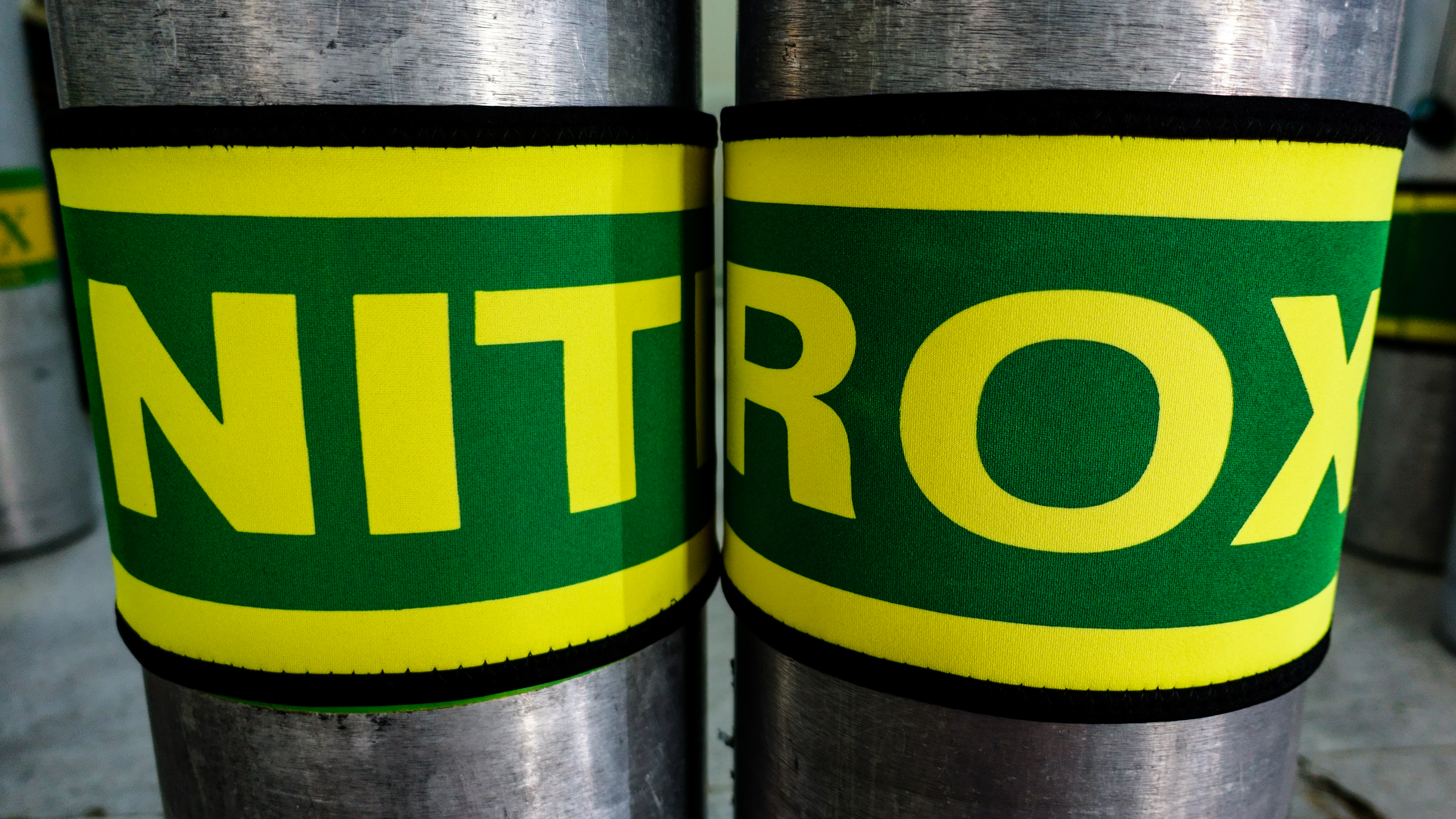 芭环礁潜水知识升级：PADI 5* 中心高氧课程