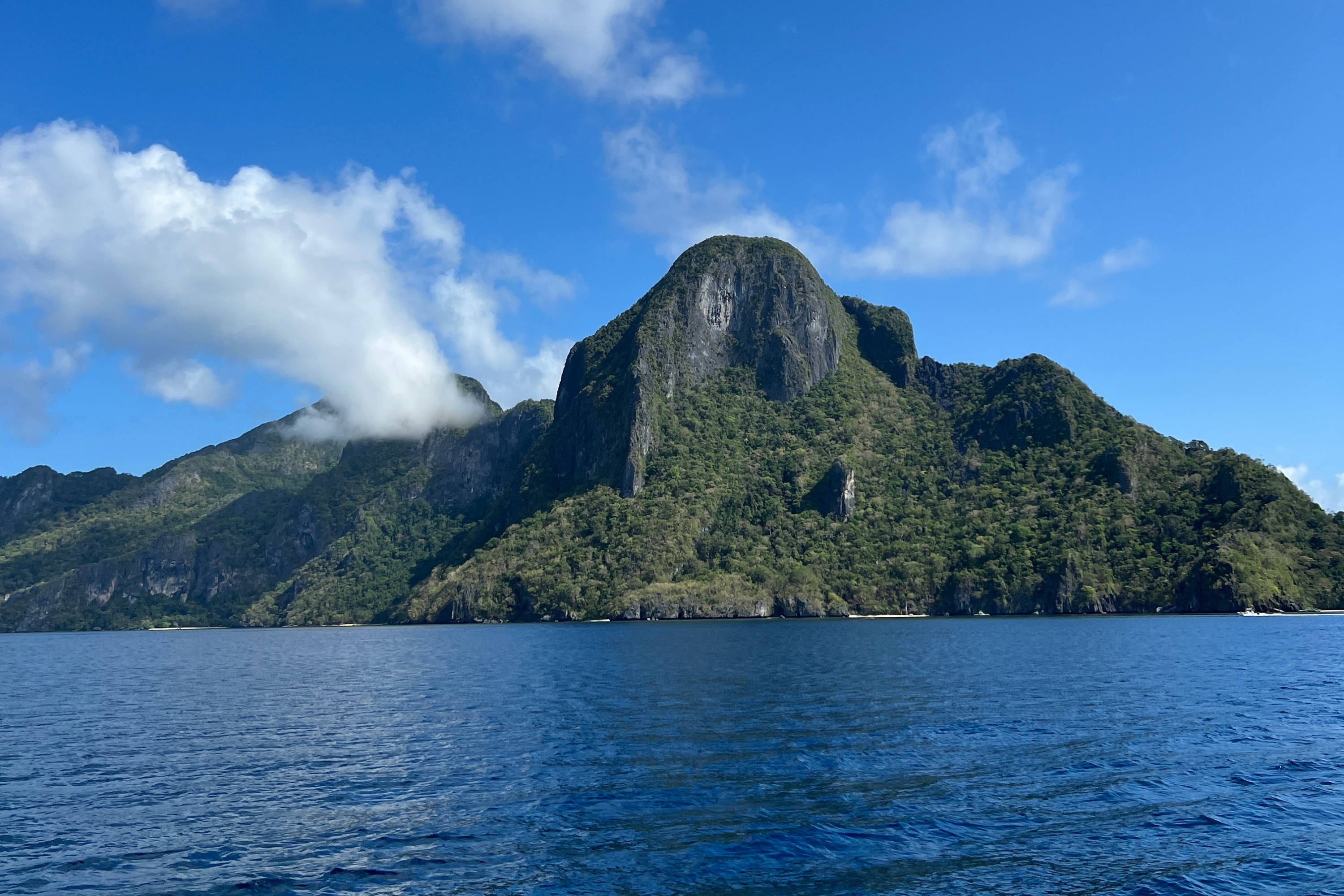 4天3夜巴拉望岛拼团游（含接送）