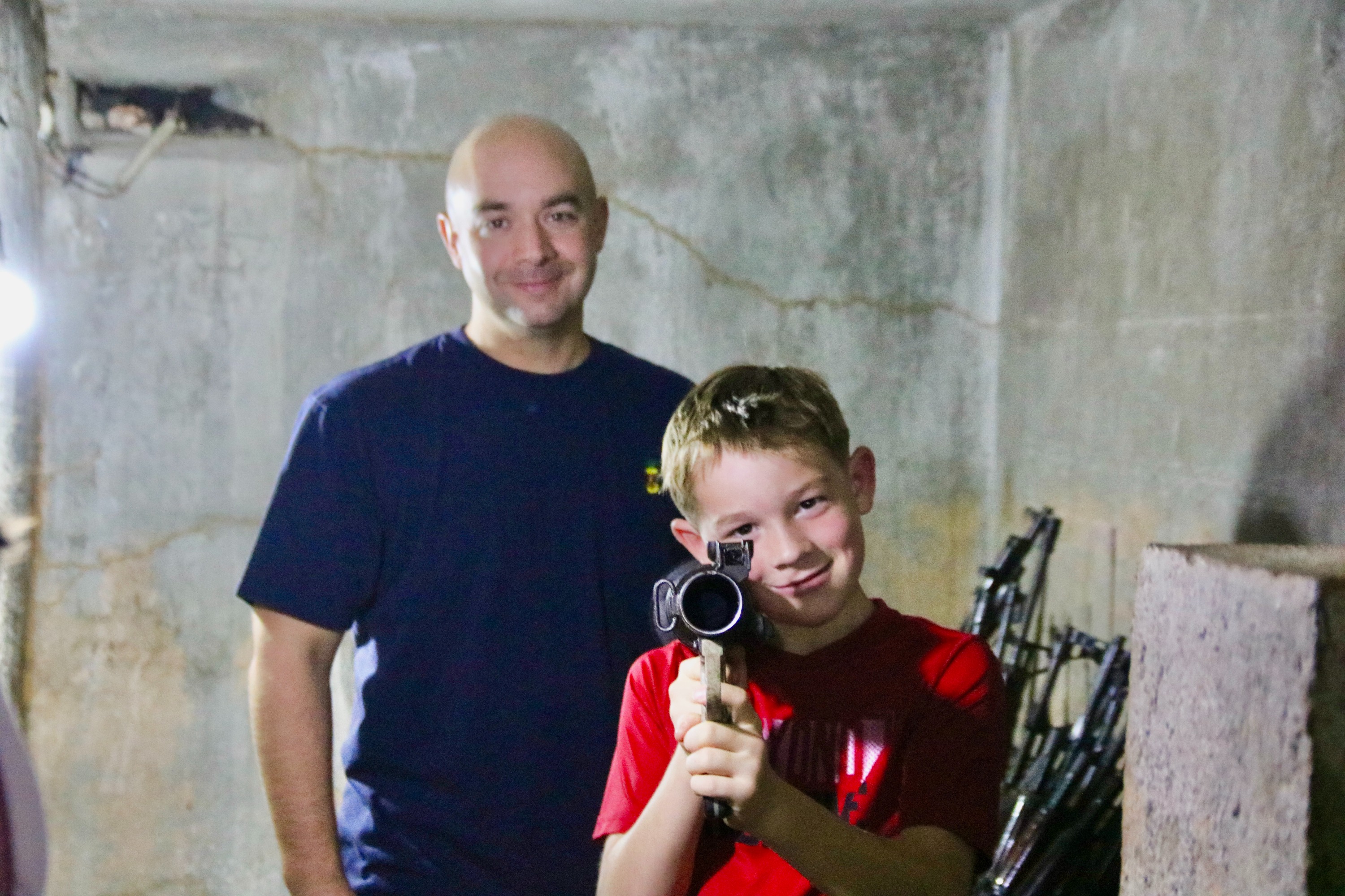 西贡看不见的隐藏宝石摩托车半日游