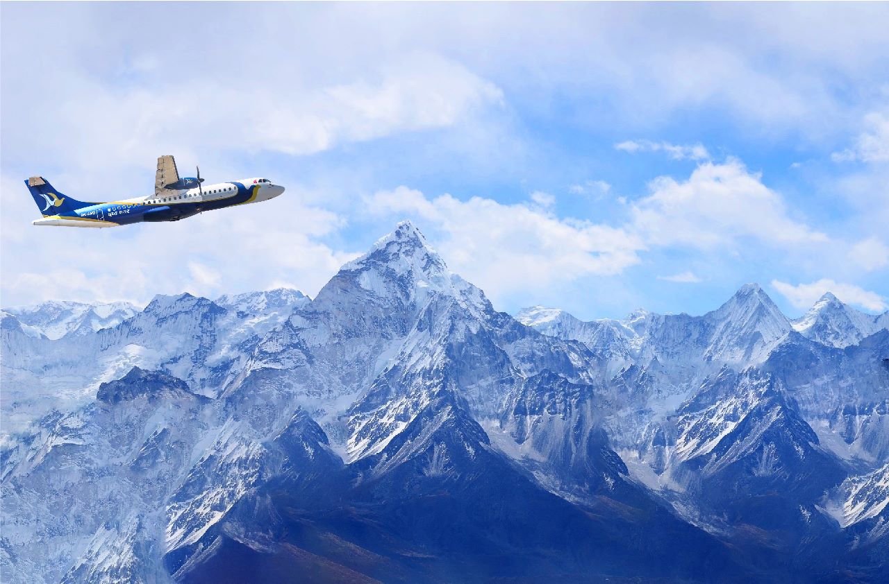 珠穆朗玛峰观光之旅（包酒店接送）