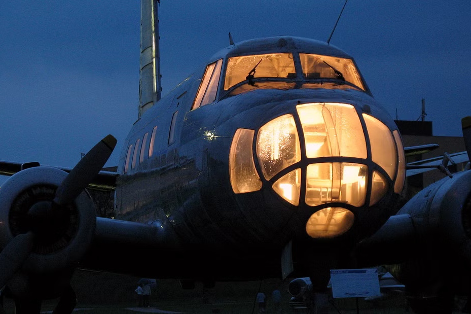 克拉科夫波兰航空博物馆门票