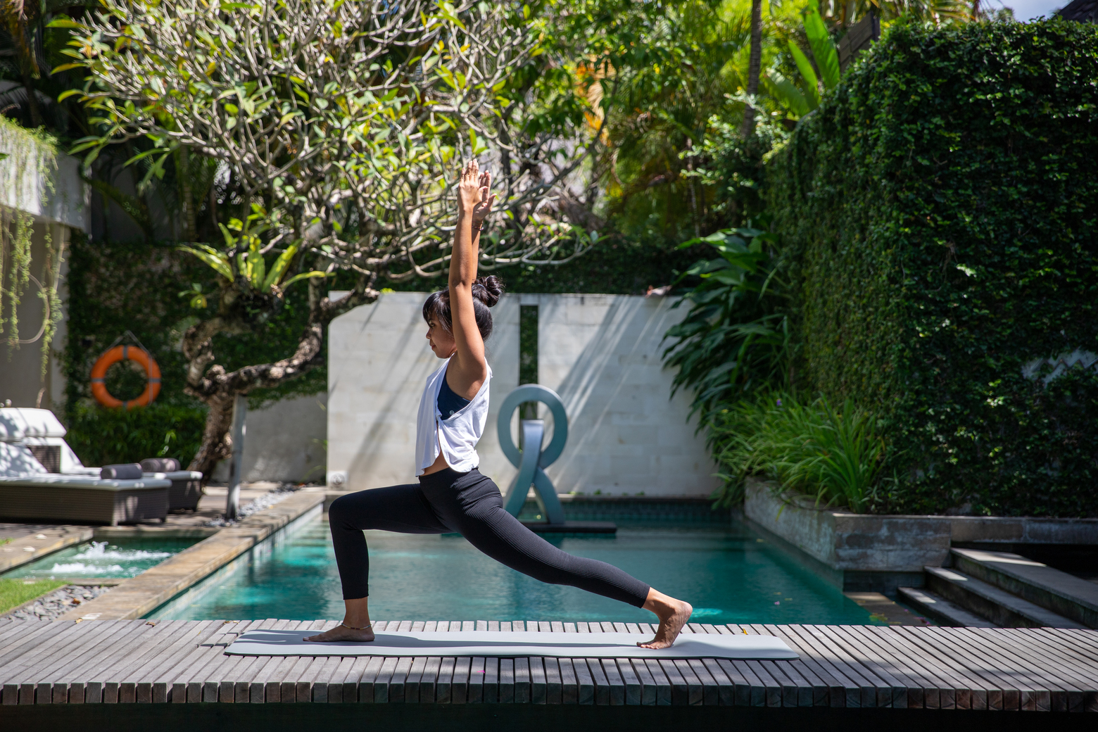 TULA健康体验（水明漾The Amala）