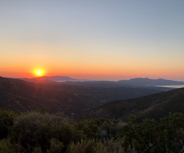 雷西姆诺日落探索之旅