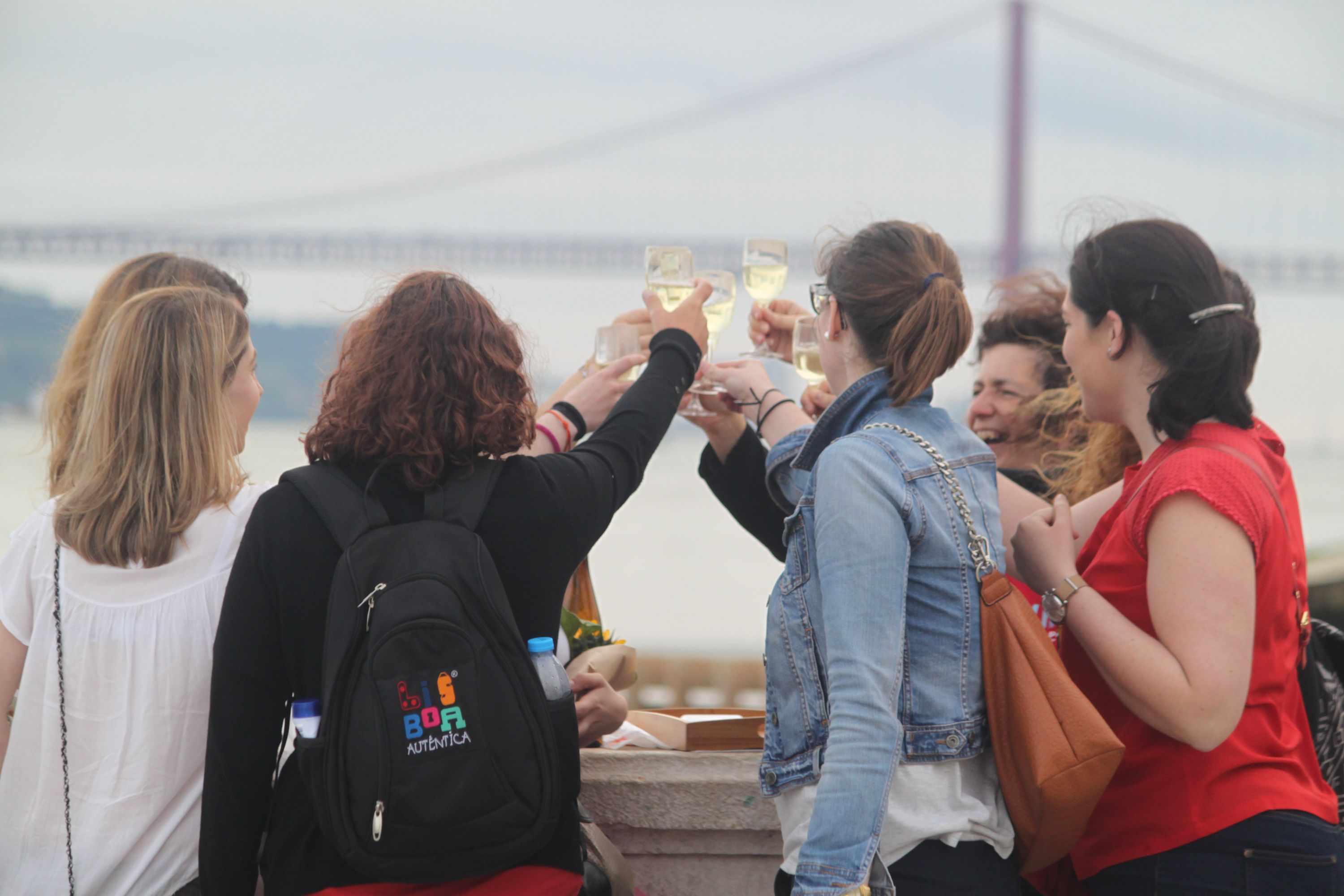 里斯本美食 & 文化3小时徒步之旅