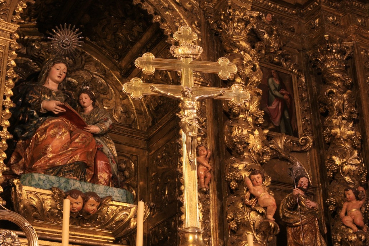 里斯本主教座堂门票