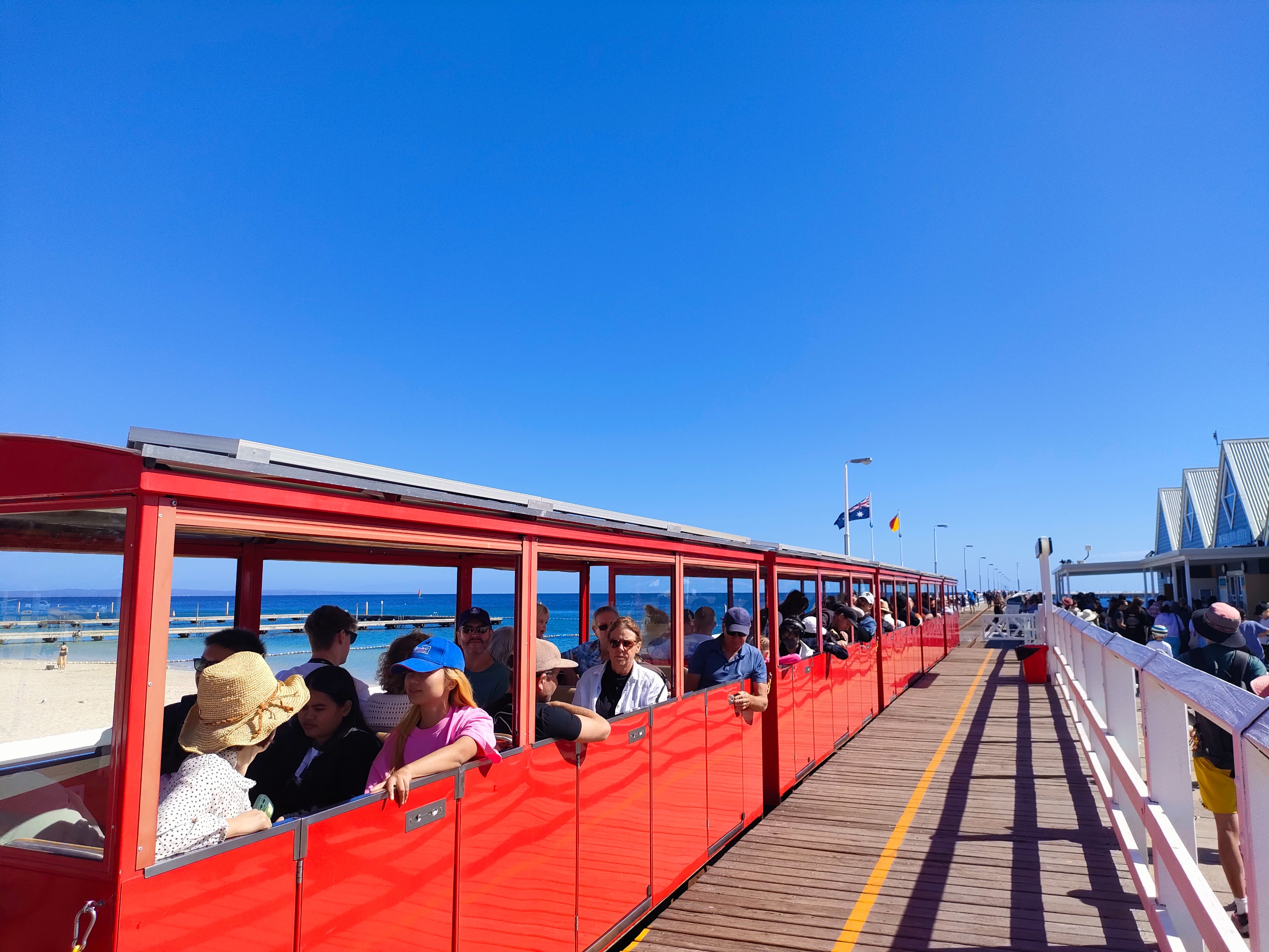 玛格丽特河自然 & 历史一日游