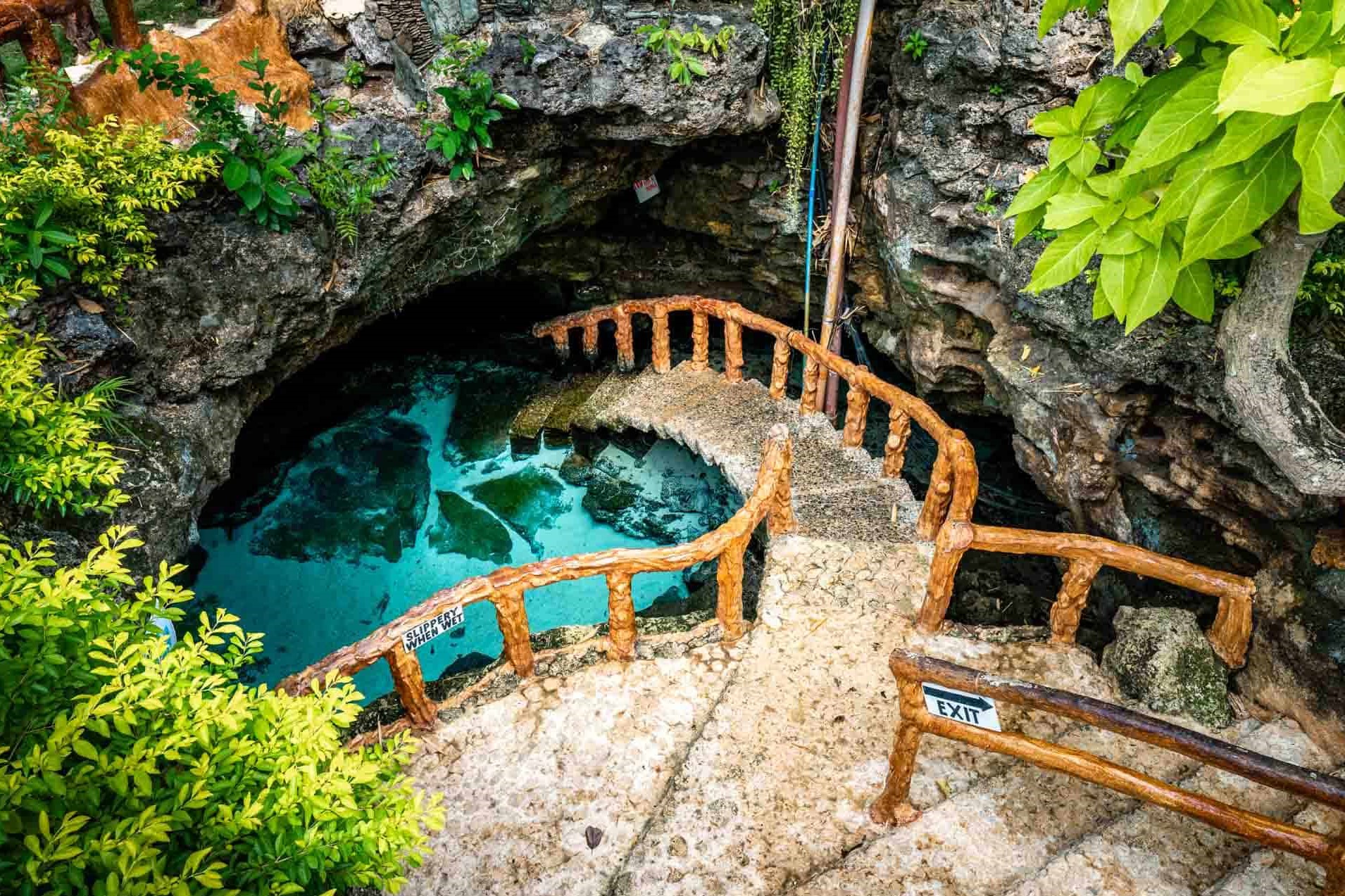 宿雾热门景点＆班塔延岛之旅（4天3夜）