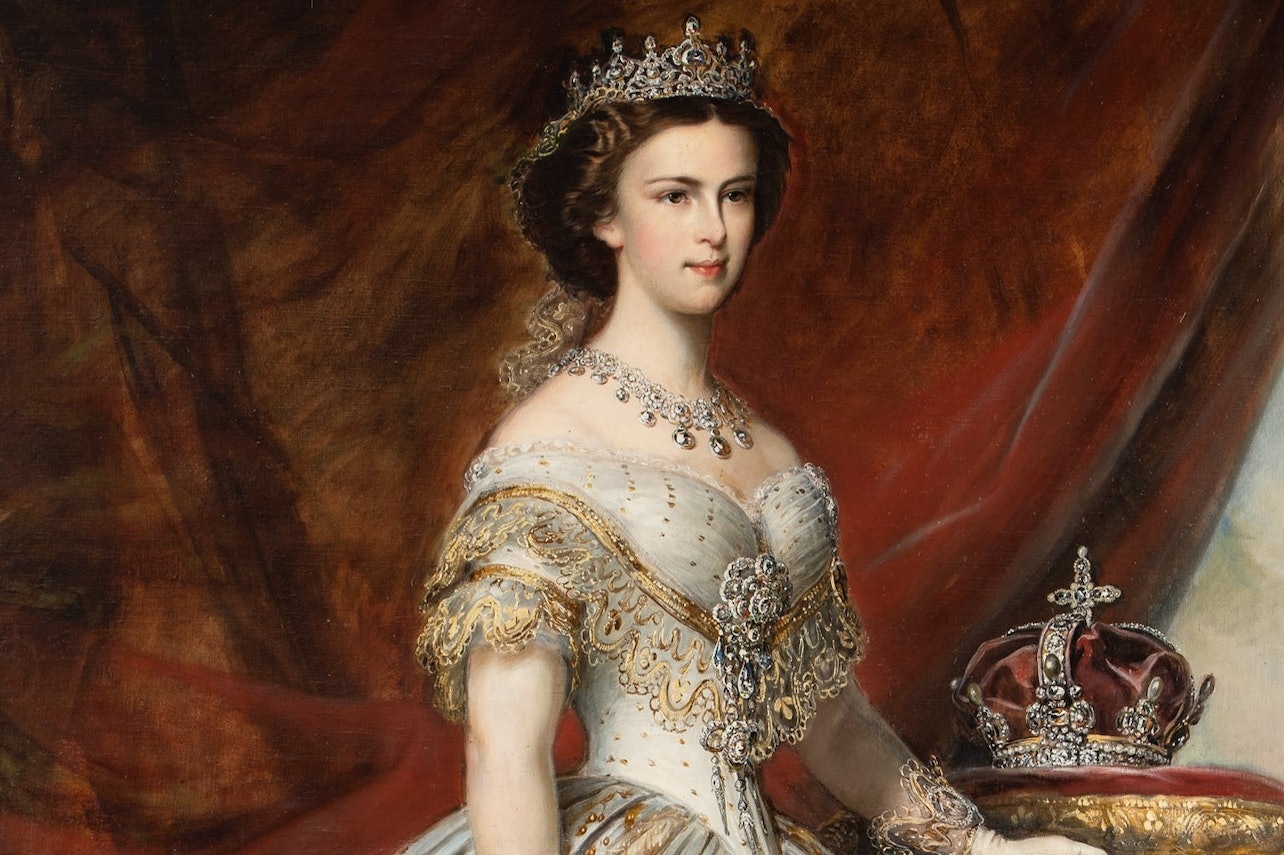 维也纳美泉宫马车博物馆门票