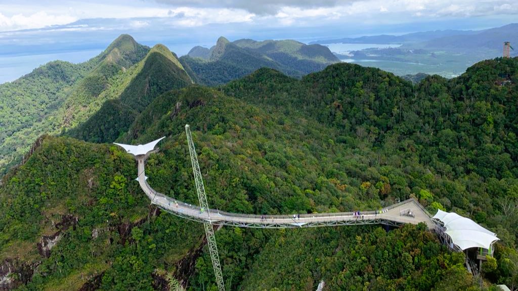 浮罗交怡私人自订行程游览