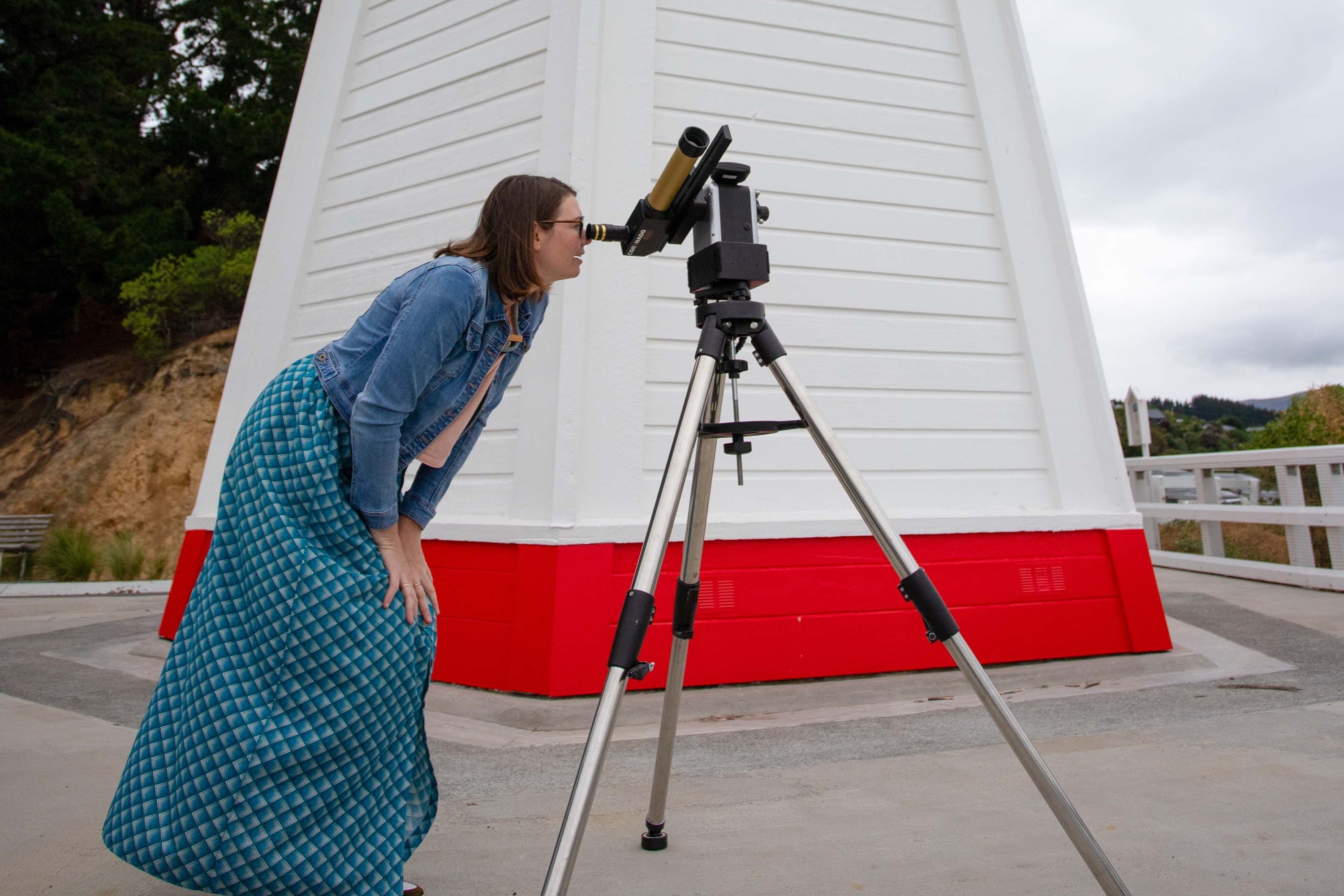 阿卡罗阿灯塔观太阳一日游