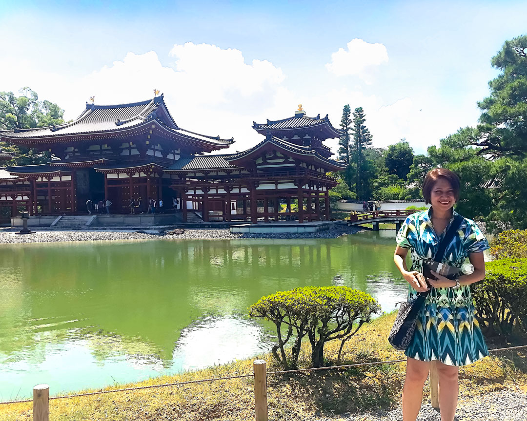 京都宇治抹茶体验