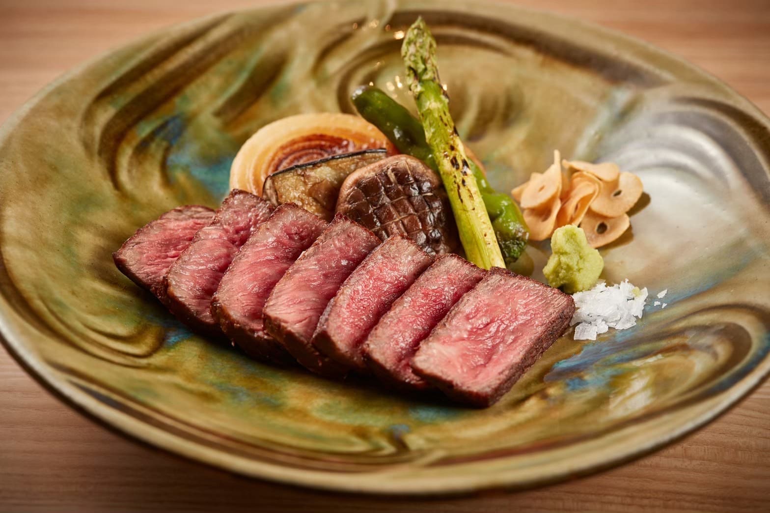 Hohobare（ホホバレ）和牛餐厅 - 冲绳