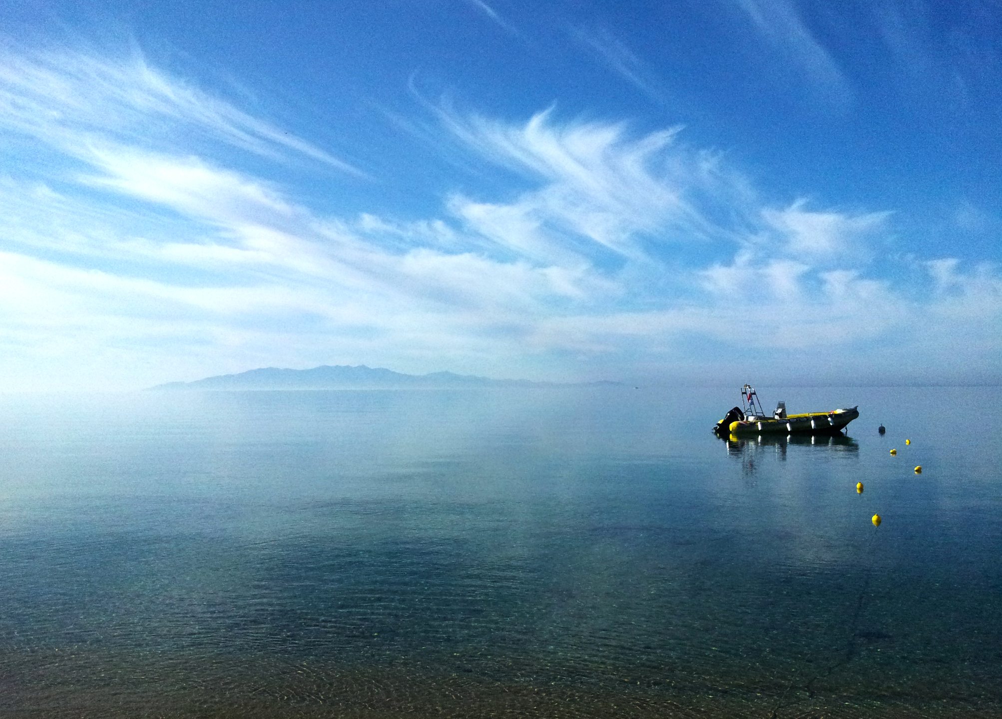 米科诺斯沙滩潜水之旅（PADI五星级潜水度假村）