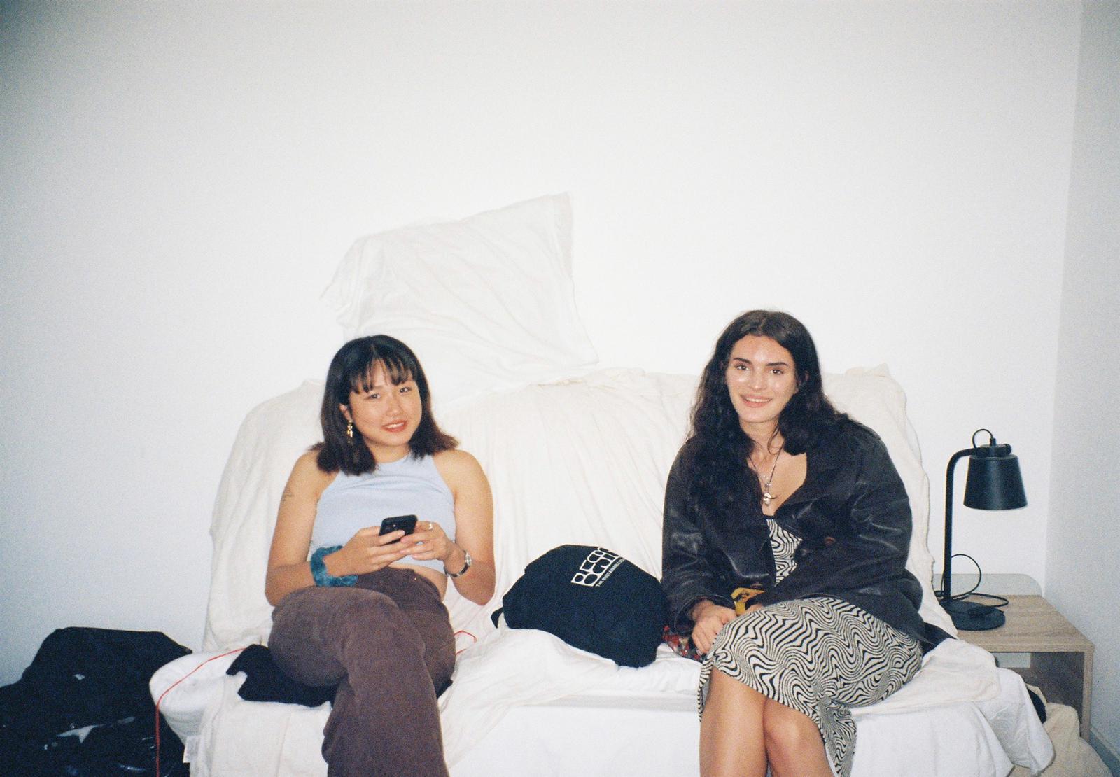 东京胶片相机私人拍摄