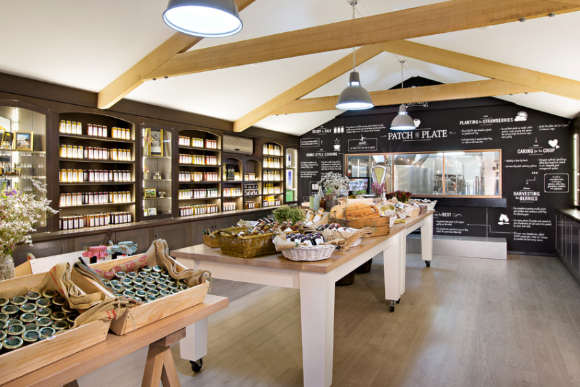 德国村隐秘景点一日游