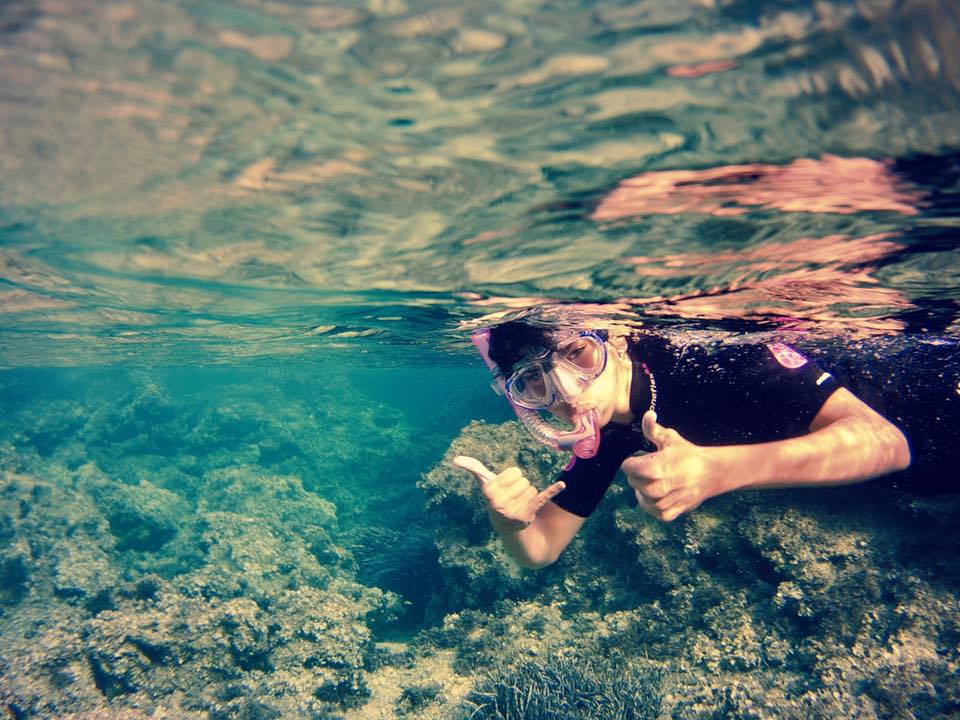 梅诺卡岛的海洋奇迹：与 PADI 5* 中心一起浮潜冒险