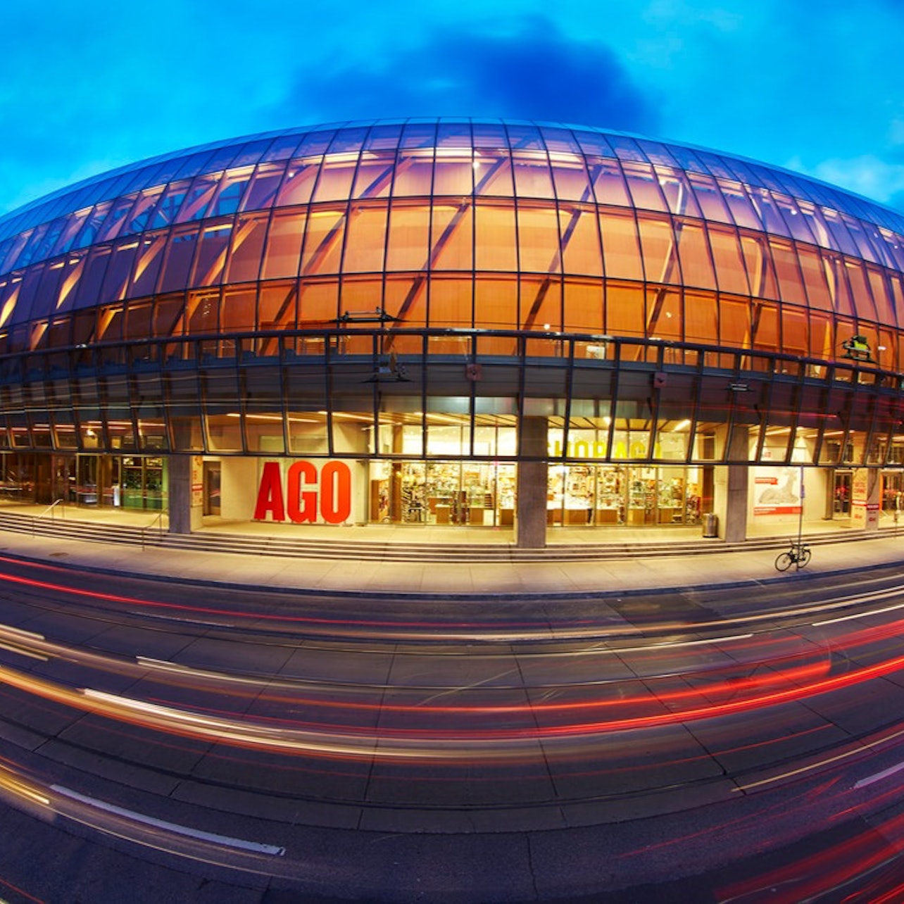 安大略美术馆门票