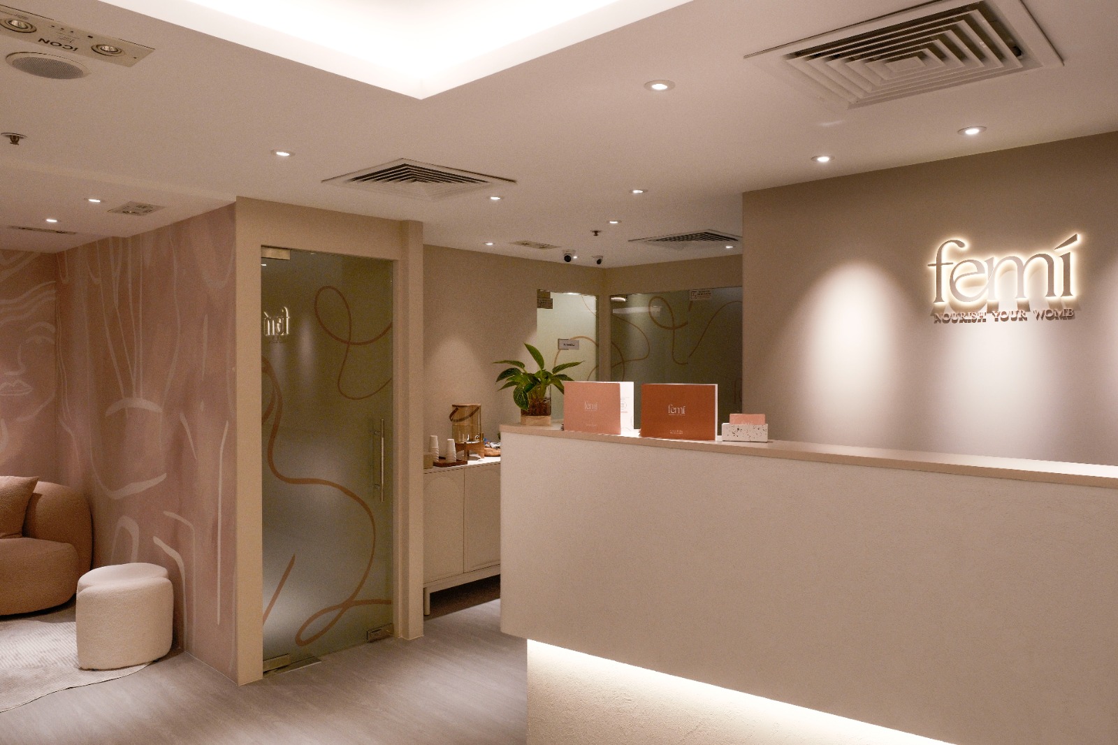 FEMI - 中医内外调理体验 | 尖沙咀