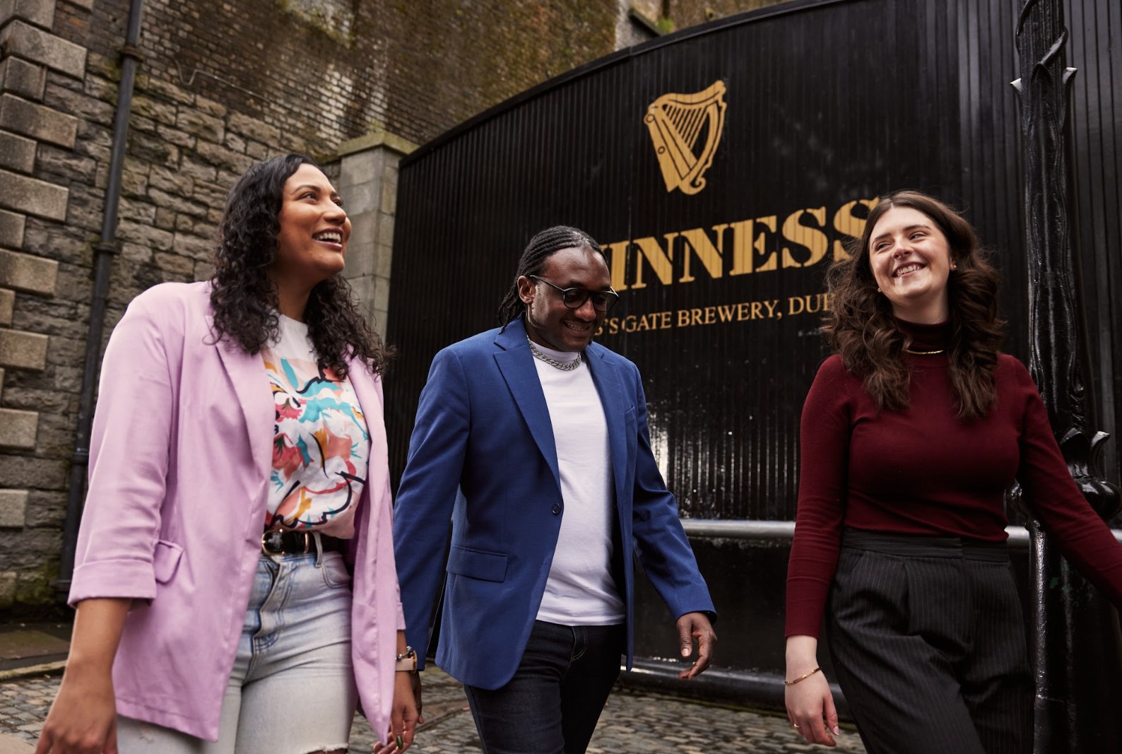 都柏林吉尼斯博物馆门票