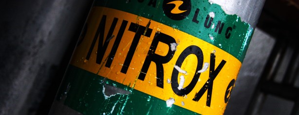 科隆 PADI 五星潜水中心高氧空气潜水员课程（无潜水）