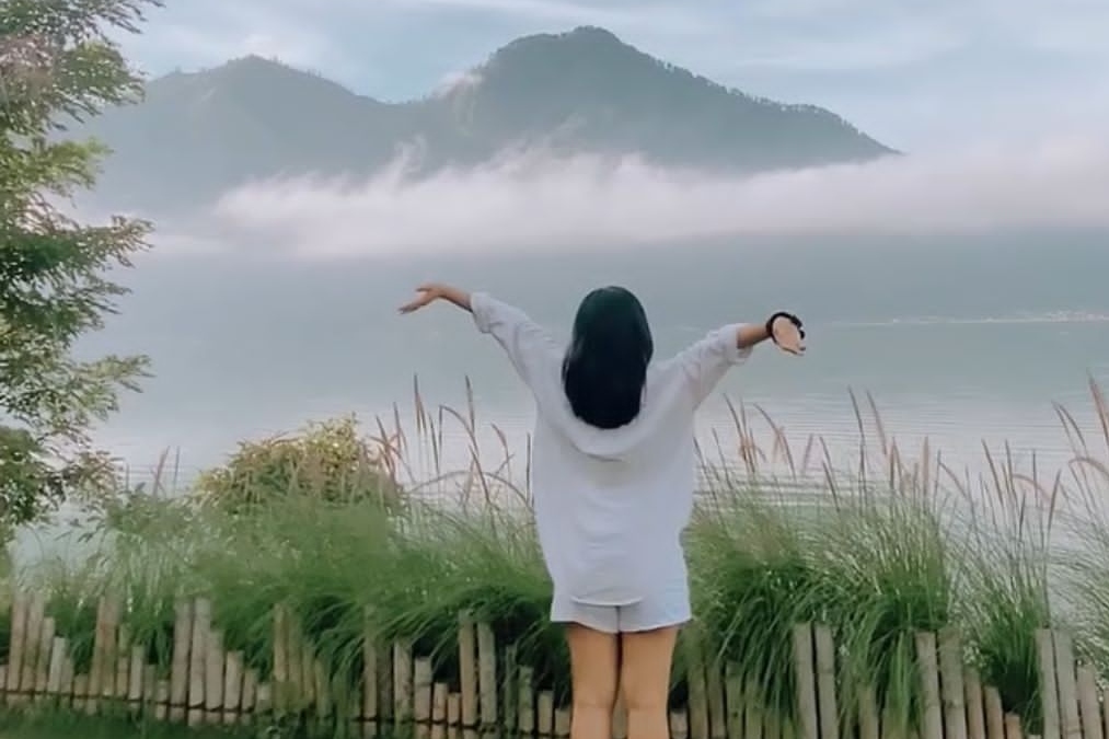 Kladi Glamping露营体验（含金塔马尼吉普车日出）