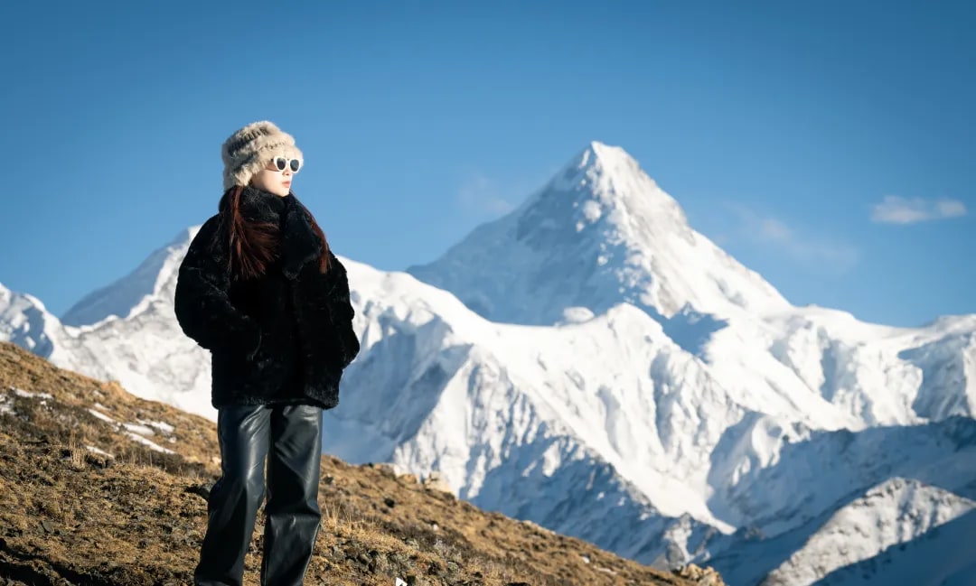 【贡嘎十二时辰】川西震撼雪山季摄影行4日（摄影师全程陪同+木雅大寺+雅拉雪山+格底拉姆+甲根坝+塔公草原私家牧场+阿布的若丁山）
