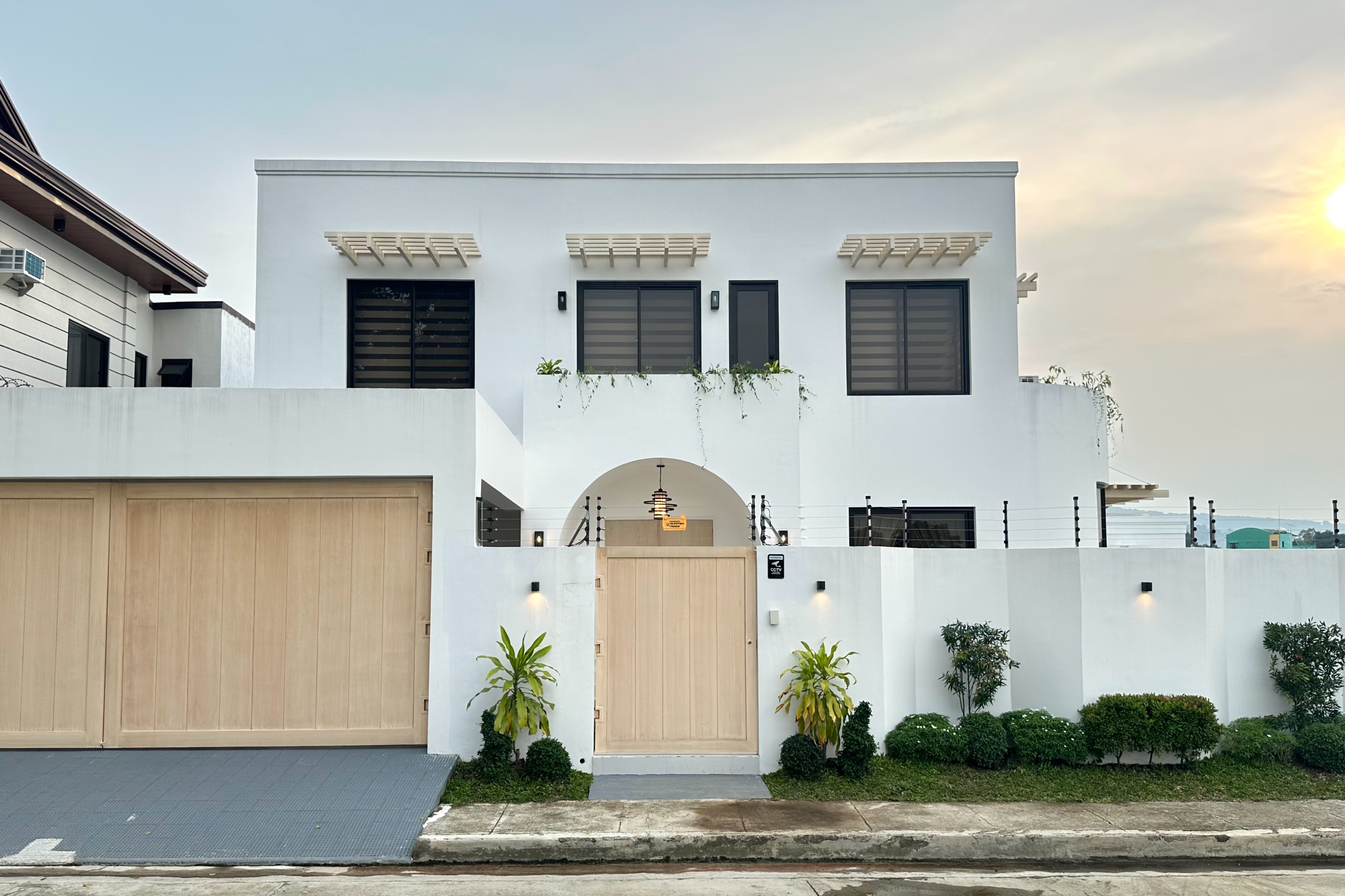 菲律宾Kumo Villa Vacation Home别墅住宿