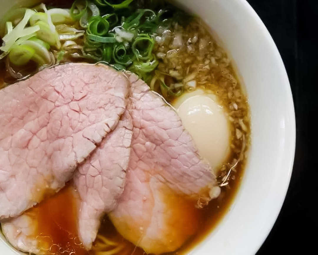 东京定制拉面之旅（2小时）