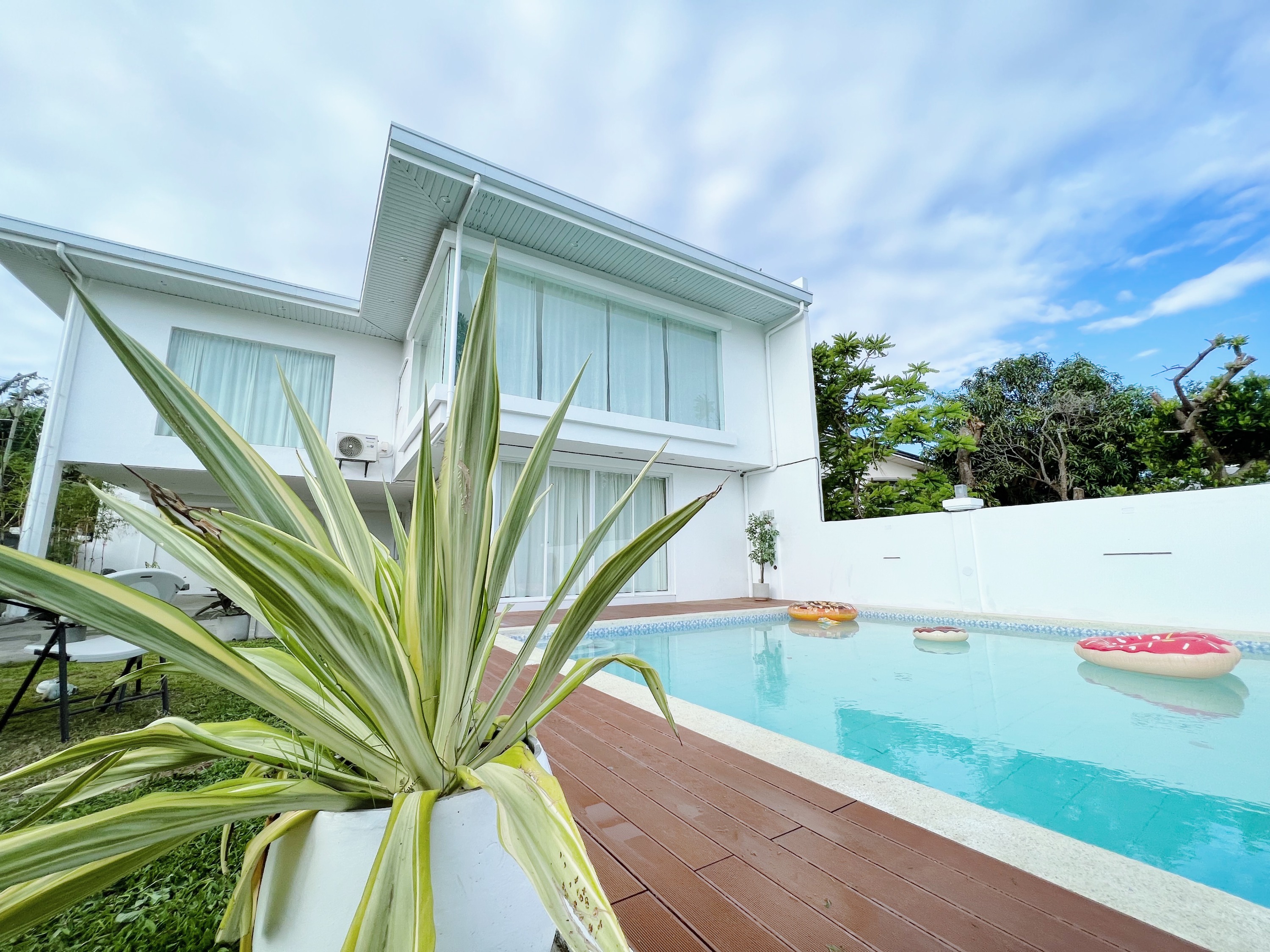 八打雁LAZE by My Place住宿