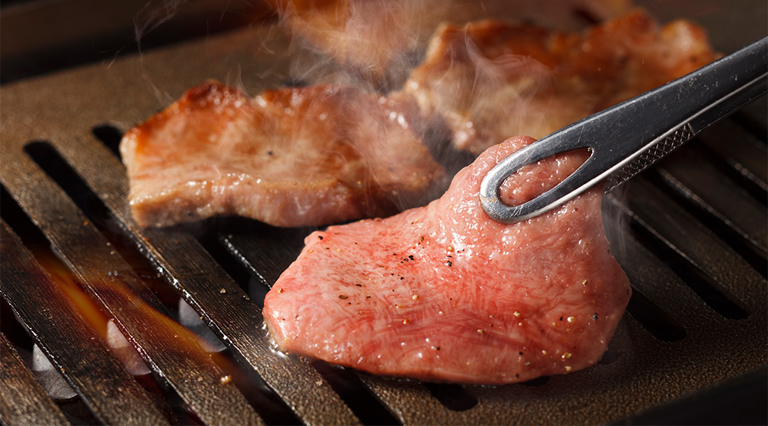 矢泽（Yazawa）烧肉 - 东京车站