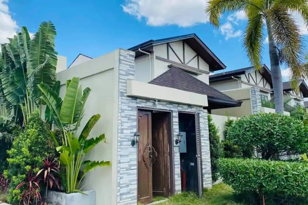 潘帕嘉The Nest Private Bali Villa住宿