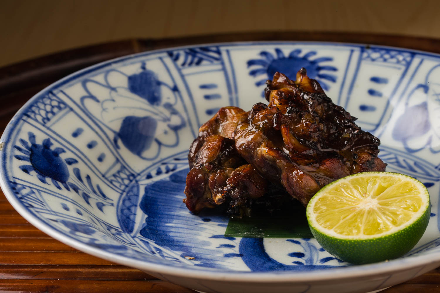 【米其林一星会席・怀石料理】 Kasumicho Yamagami - 霞町 やまがみ （东京）