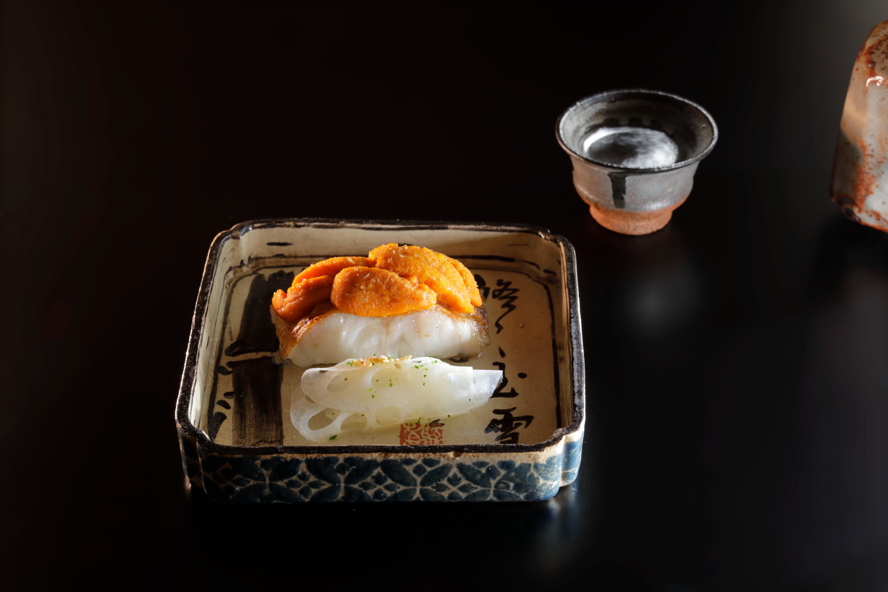 【米其林一星 京料理】KINOBU - 木乃妇 （京都）