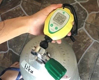 峇里岛 PADI 五星潜水中心高氧空气潜水员课程