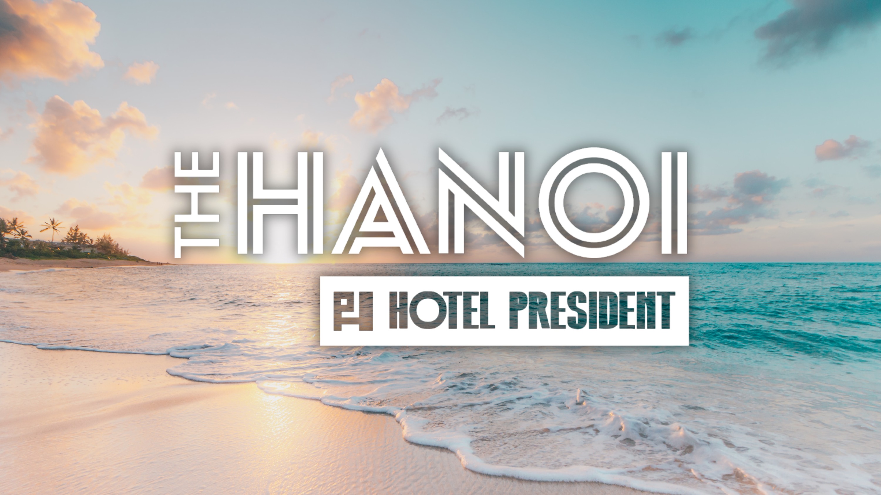 HANOI Foot & Body Spa按摩水疗体验 - 首尔总统酒店