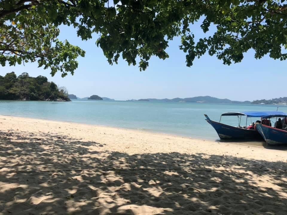 兰卡威 VIP 5合1跳岛游