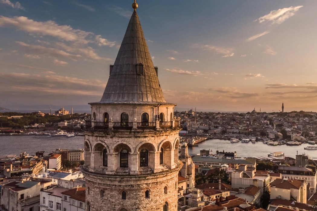 伊斯坦布尔加拉达塔门票